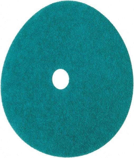 3M - Fiber Disc - - Exact Industrial Supply