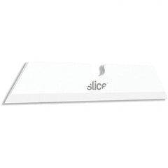 Slice - 3 Piece, Ceramic, Utility Knife Blade - 15/32" Blade Thickness - Americas Tooling