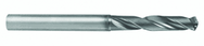 DSX0680F03 Solid Carbide Drill With Coolant - Americas Tooling