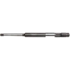 Emuge - Tap Extensions Maximum Tap Size (Inch): #12 Overall Length (Decimal Inch): 9.0600 - Americas Tooling