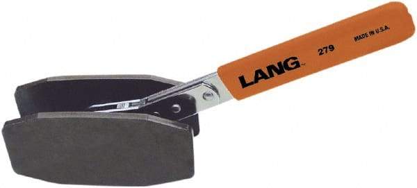 Lang - Automotive Disc Brake Piston Tool - 10" Long - Americas Tooling