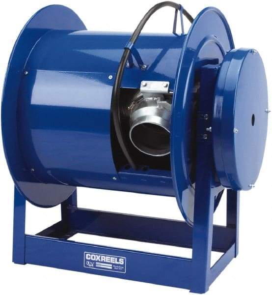 CoxReels - 36' Spring Retractable Hose Reel - Hose Not Included - Americas Tooling