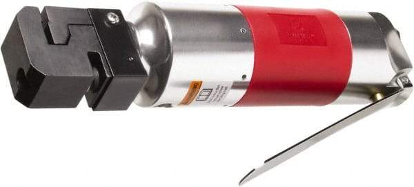 Sunex Tools - 5/16" Capacity, Punch/Flange Tool - Works on Aluminum & Steel - Americas Tooling