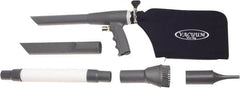 Sunex Tools - Vacuum Air Gun Kit - Americas Tooling