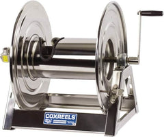 CoxReels - 100' Motor Driven Hose Reel - 3,000 psi, Hose Not Included - Americas Tooling