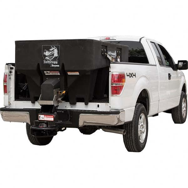 SaltDogg - Landscape Spreaders Type: Tailgate Capacity: 1 Cu. Yd - Americas Tooling