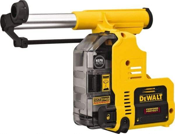 DeWALT - Power Drill Dust Collector - For DCH273 - Americas Tooling