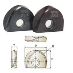 12MM I-XMILL BN INS/HARDENED - Americas Tooling