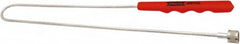 Proto - 29" Long Magnetic Retrieving Tool - 5 Lb Max Pull, 29" Collapsed Length, Steel Coil/Plastic - Americas Tooling