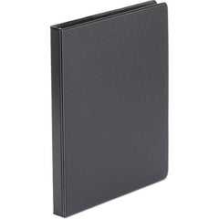 UNIVERSAL - Ring Binders Binder Type: Non-View Capacity: 100 Sheets - Americas Tooling