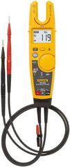 Fluke - 0.9 VAC to 600 VAC, AC Voltage Sensor - LED Display - Americas Tooling