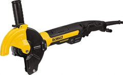 DeWALT - Cut-Off Tools & Cut-Off-Grinder Tools Type of Power: Electric Handle Type: Trigger - Americas Tooling