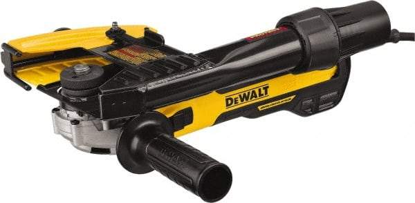 DeWALT - Cut-Off Tools & Cut-Off-Grinder Tools Type of Power: Electric Handle Type: Right Angle - Americas Tooling