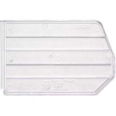 Quantum Storage - Bin Accessories Type: Bin Divider For Use With: QUS239/QUS239CL - Americas Tooling