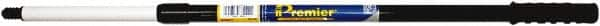 Premier Paint Roller - 3 to 6' Long Paint Roller Extension Pole - Steel - Americas Tooling