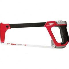 Milwaukee Tool - Hacksaws Tool Type: Hacksaw Fractional Blade Lengths: 12 - Americas Tooling