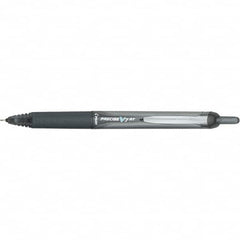 Pilot - Precision Point Roller Ball Pen - Black - Americas Tooling