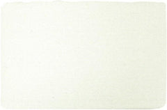 Premier Paint Roller - Heavy Weight Canvas Drop Cloth - 12' x 4', 1 mil Thick, Off White - Americas Tooling