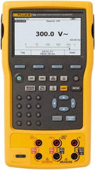 Fluke - Electrical Test Equipment Case - Use with Fluke 754 - Americas Tooling