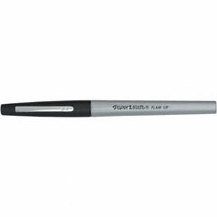 Paper Mate - Needle Porous Point Pen - Black - Americas Tooling