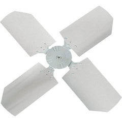PRO-SOURCE - Replacement Fan Blades Type: Commercial Fan Blade Bore Diameter: 12.000 (mm) - Americas Tooling