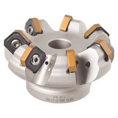 SOF45 D6.0-15-2.00-R18 FACE MILL - Americas Tooling