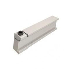 SGTBL 25-6 - Cut-Off Tool Block - Americas Tooling