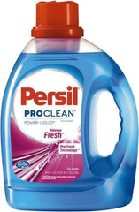 Persil - 100 oz Liquid Laundry Detergent - Fresh Scent - Americas Tooling