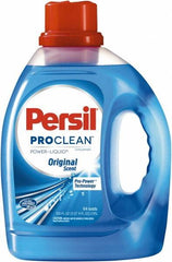 Persil - 100 oz Liquid Laundry Detergent - Original Scent - Americas Tooling