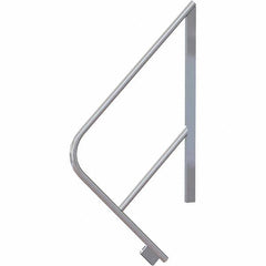 TRI-ARC - Ladder Accessories Type: Handrail For Use With: Tri-Arc MPASSW4 - Americas Tooling