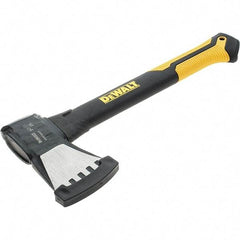 DeWALT - Hatchets & Axes Type: Camper's Axe Overall Length Range: 12" - 24.9" - Americas Tooling