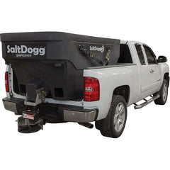 SaltDogg - Landscape Spreaders Type: Tailgate Capacity: 2 Cu. Yard - Americas Tooling