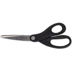 UNIVERSAL - Scissors & Shears Blade Material: Stainless Steel Applications: Paper; Cardboard - Americas Tooling