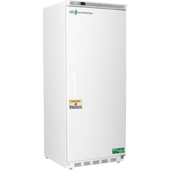 American BioTech Supply - Laboratory Refrigerators and Freezers Type: Upright Freezer Volume Capacity: 20 Cu. Ft. - Americas Tooling