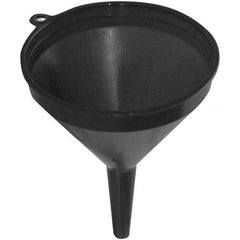 Funnel King - Oil Funnels & Can Oiler Accessories Type: Funnel Material: Polypropylene - Americas Tooling