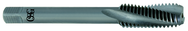 M10x1.5 3Fl OH4 Carbide Spiral Flute Tap-Bright - Americas Tooling