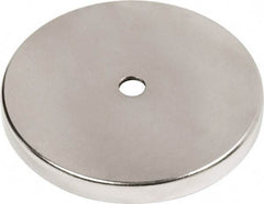 Mag-Mate - Ceramic Cup Magnets Style: Magnetic Diameter (Decimal Inch): 3.8700 - Americas Tooling