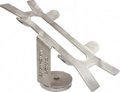 Mag-Mate - Angle & Disc Grinder Magnetic Tool Holder - For Use with Air Tool Grinders - Americas Tooling