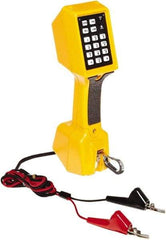 Fluke Networks - Universal Cable Tester - Clips Connectors - Americas Tooling