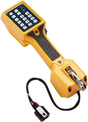 Fluke Networks - Universal Cable Tester - Clips Connectors - Americas Tooling