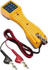 Fluke Networks - Universal Cable Tester - Clips Connectors - Americas Tooling