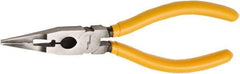 Fluke Networks - 1 Piece, Side Cut Plier - Comes in Clam Shell - Americas Tooling