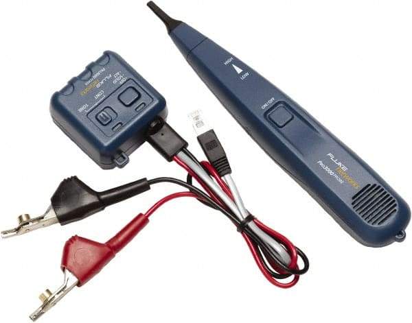 Fluke Networks - 1 Piece, Tone Generator - Comes in Clam Shell - Americas Tooling