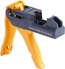 Fluke Networks - 1 Piece, Multi-Pair Impact Tool - Comes in Clam Shell - Americas Tooling