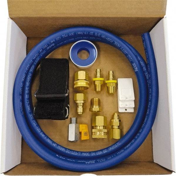 Parker - Jackhammer Retrofit Kit - Americas Tooling