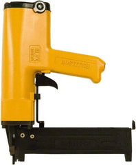 Stanley Bostitch - 5/8 to 2-1/4" Nail Length, 13 Gauge Concrete Air Nailer - 60 to 100 psi - Americas Tooling