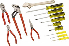 Proto - 14 Piece General Purpose Tool Set - Americas Tooling