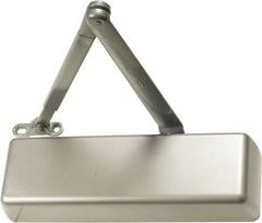 LCN - Heavy-Duty Door Closer Manual Damper - Exact Industrial Supply