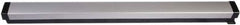 Adams Rite - 2' 6" to 3' Door Width Touch Sense Bar - Anodized Aluminum Finish - Americas Tooling