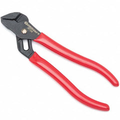 Crescent - Tongue & Groove Pliers Type: Groove Joint Pliers Overall Length Range: Less than 6" - Americas Tooling